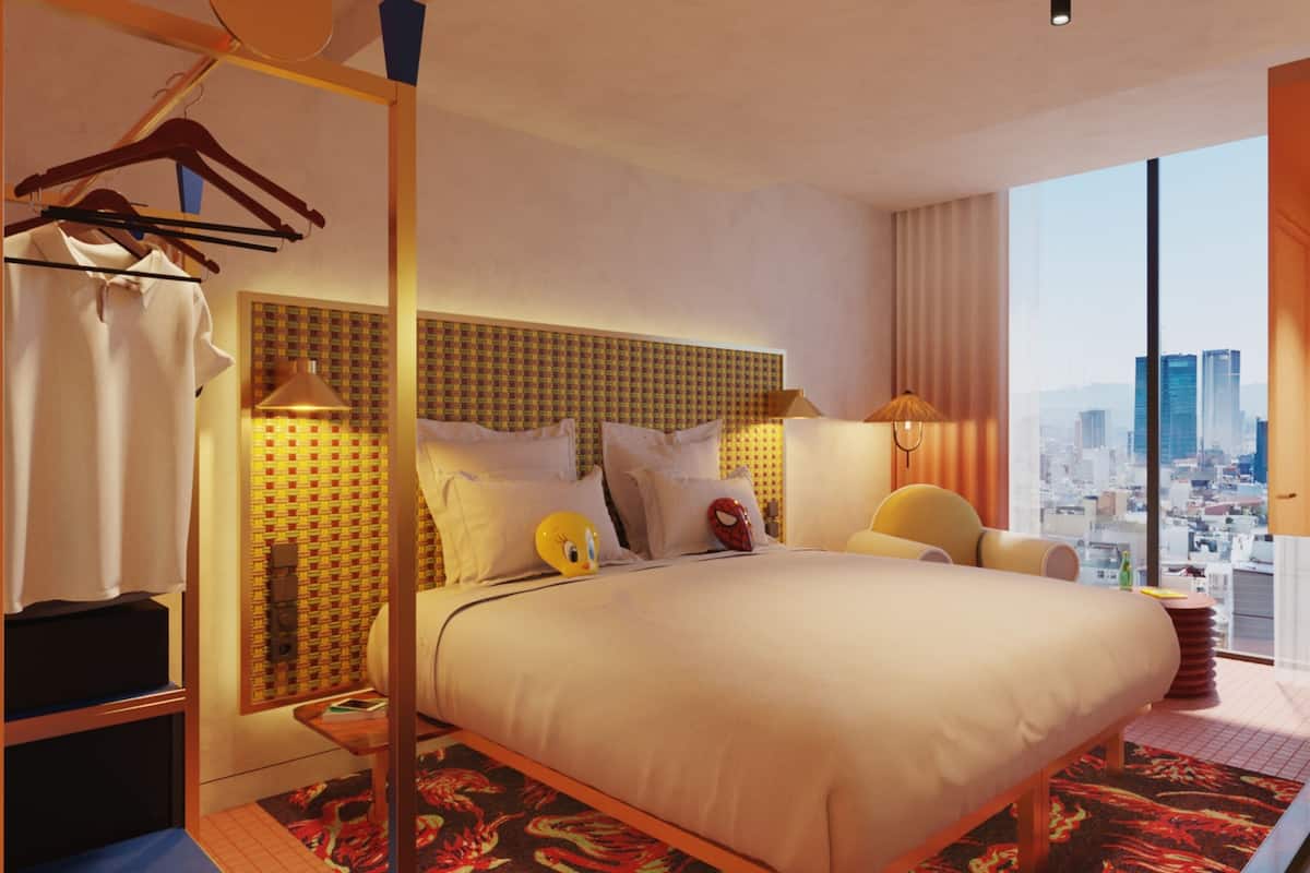 Habitación