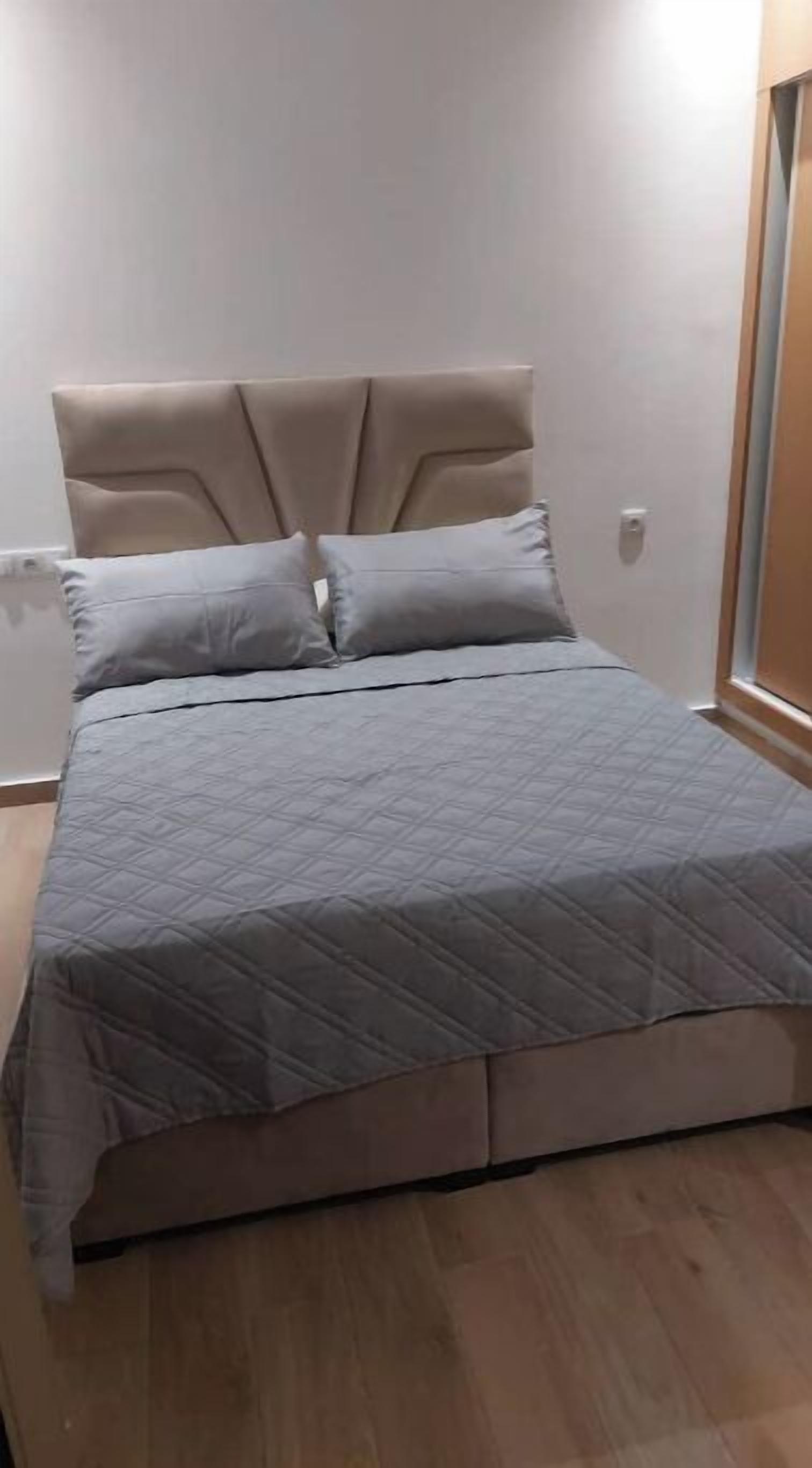 2 habitaciones, wifi y ropa de cama 