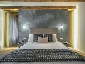 2 bedrooms, iron/ironing board, free WiFi, bed sheets - Sarti Palace - Green Apartment R&R (Venecia)