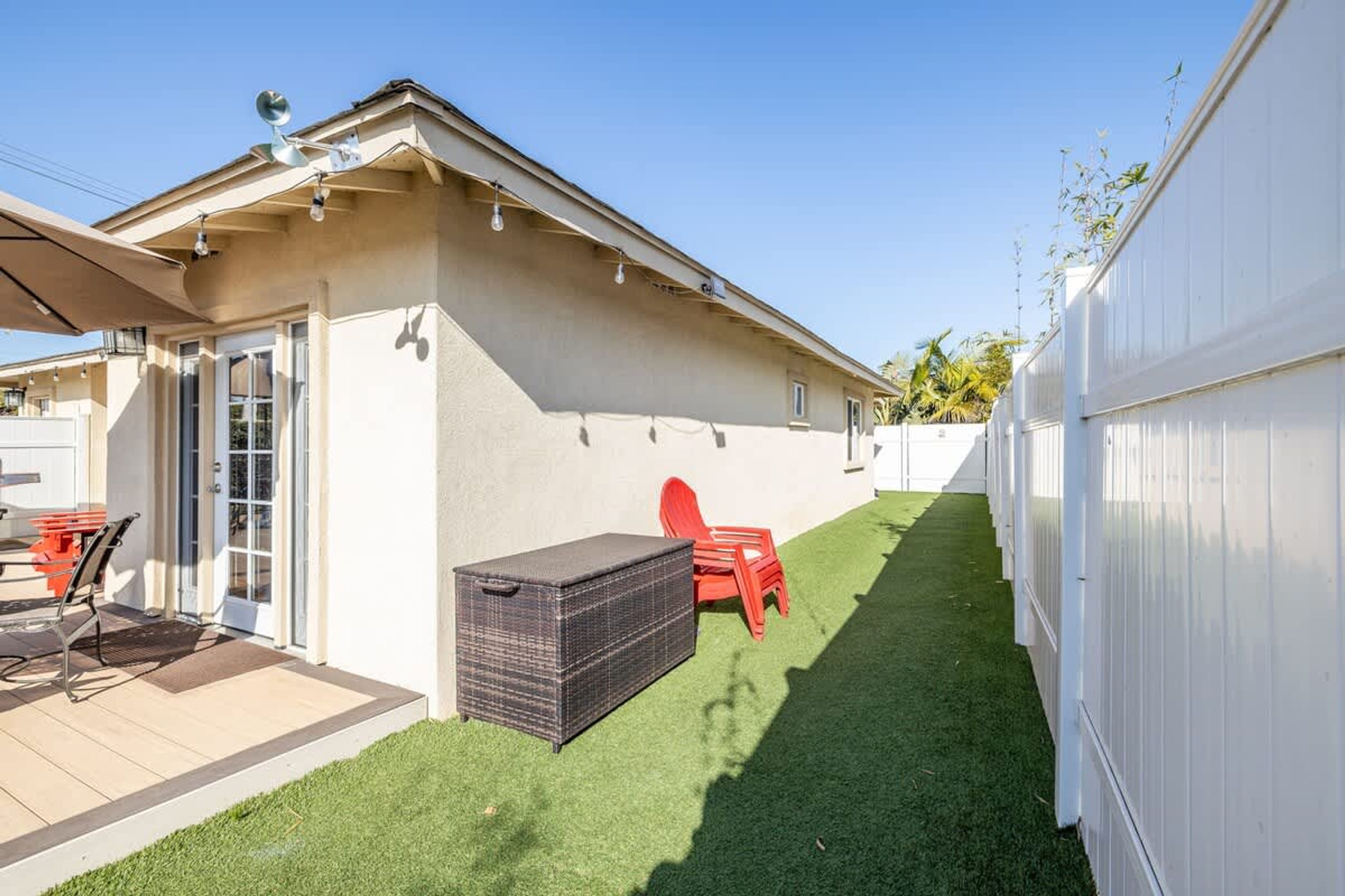 ハウス | 3 室のベッドルーム