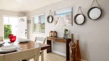 3 bedrooms