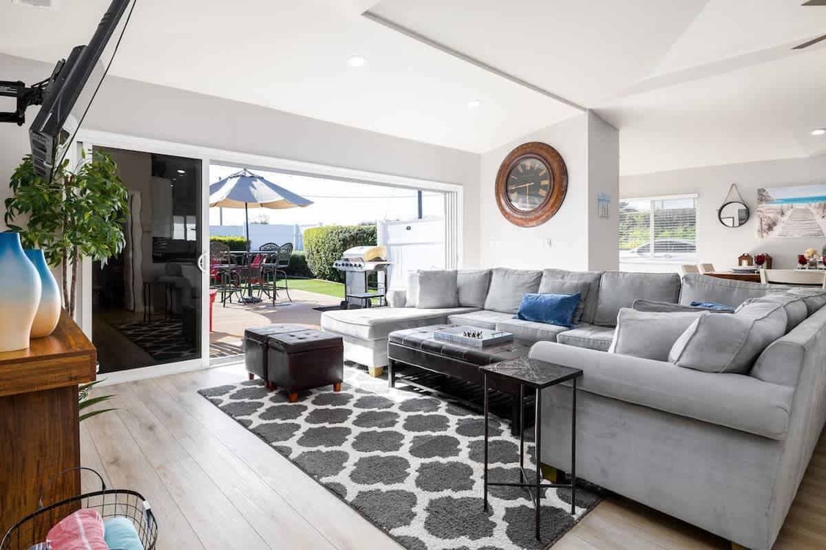 獨棟房屋 | 3 間臥室