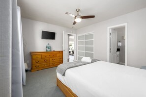 獨棟房屋 | 3 間臥室