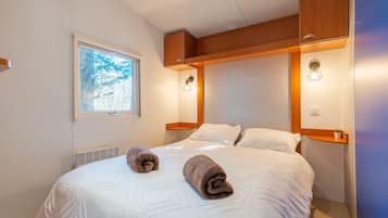 Wi-Fi, draps fournis