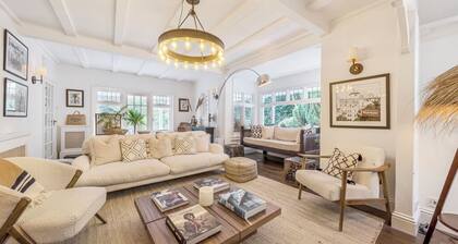 Palm Court Retreats, 2 Luxury Cosy Hideaways on Cornwall’s South Coast