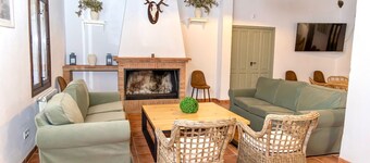 Casa Rural Cerro Caña