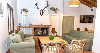 Casa Rural Cerro Caña