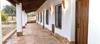 Casa Rural Cerro Caña