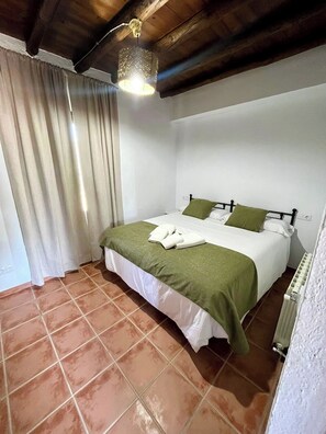 Interior - Casa Rural Cerro Caña (Belmez)