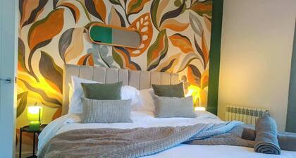 Comfortable Home in Goole - Free Parking and Wifi