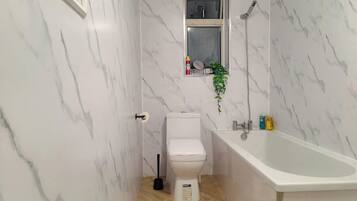 House | 2 bedrooms, Internet
