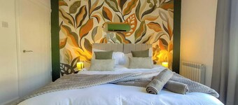 Comfortable Home in Goole - Free Parking and Wifi