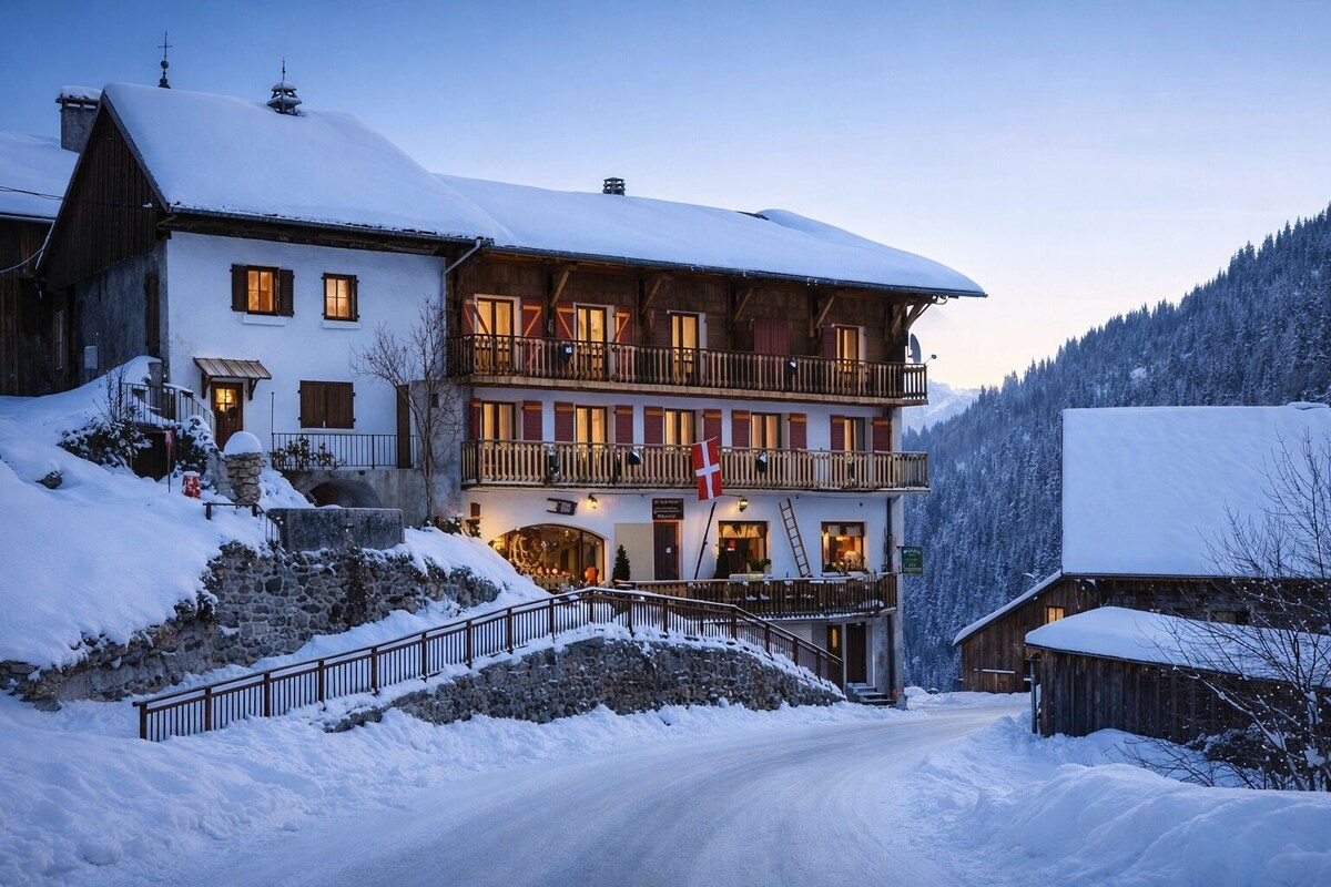 オーナーのプロフィール画像