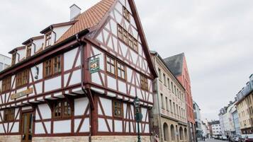 Außenbereich