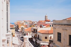 Property grounds - Grand 1930s Mansion in Chania Old Town with Garden (Chania)