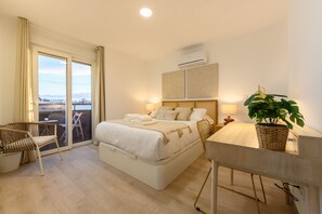 2 bedrooms, free WiFi - M (ABR1710B) Spacious Luxury 2 Bedroom Apartment (Madrid)