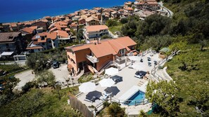 Exterior - Vrbo Property (Campania)