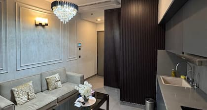 OnlyStay Hotel Supernova Noida