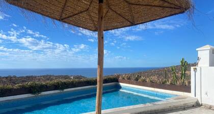 RIAD AKAL IFRADEN TAGHAZOUT- Holiday home in an exceptional setting.
