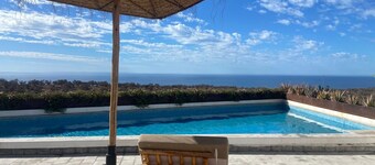 RIAD AKAL IFRADEN TAGHAZOUT- Holiday home in an exceptional setting.
