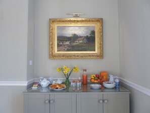 Dining - Craigellie (Blairgowrie)