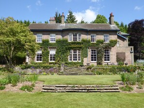 Exterior - Craigellie (Blairgowrie)