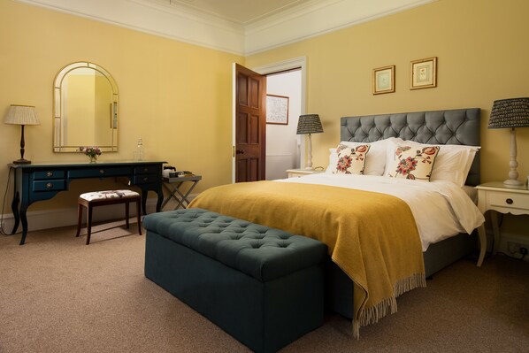 Room - Craigellie (Blairgowrie)