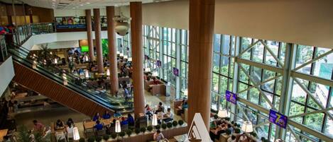 Comfort Apartment | Dining