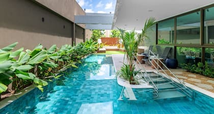 Flat Boutique em Casa Forte CFP105