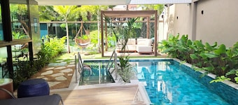 Flat Boutique em Casa Forte CFP105