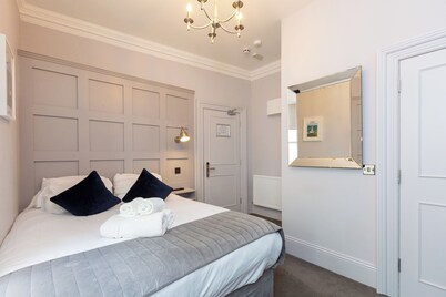 Seafront Suite in Howth