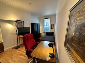 Luxury Twin Room, Shared Bathroom