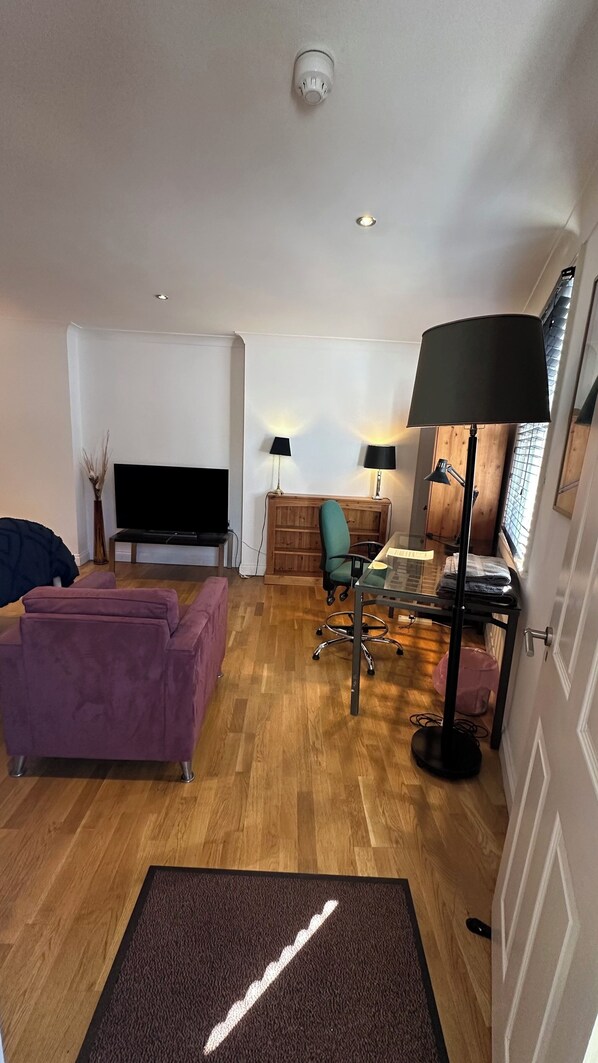 Interior - Luxury Rooms St Leonards East Sussex  (Saint Leonards)