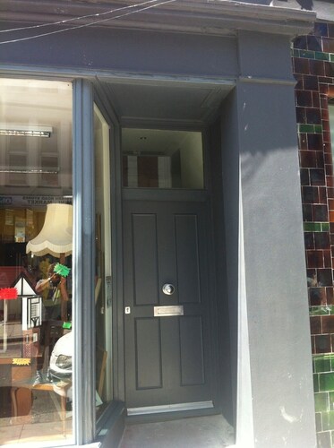 Luxury Rooms St Leonards East Sussex 