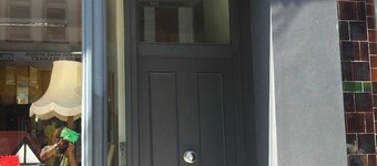 Luxury Rooms St Leonards East Sussex 