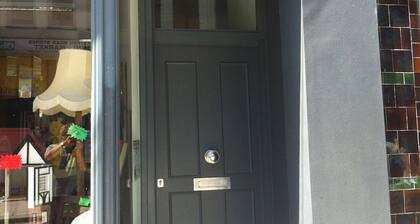 Luxury Rooms St Leonards East Sussex