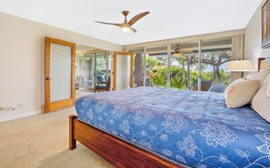 1 bedroom, iron/ironing board, travel cot, free WiFi - Exclusive Beach Cabana | AC | Maui Eldorado B102 | Ground Floor | New 1 BR (Ka'anapali)