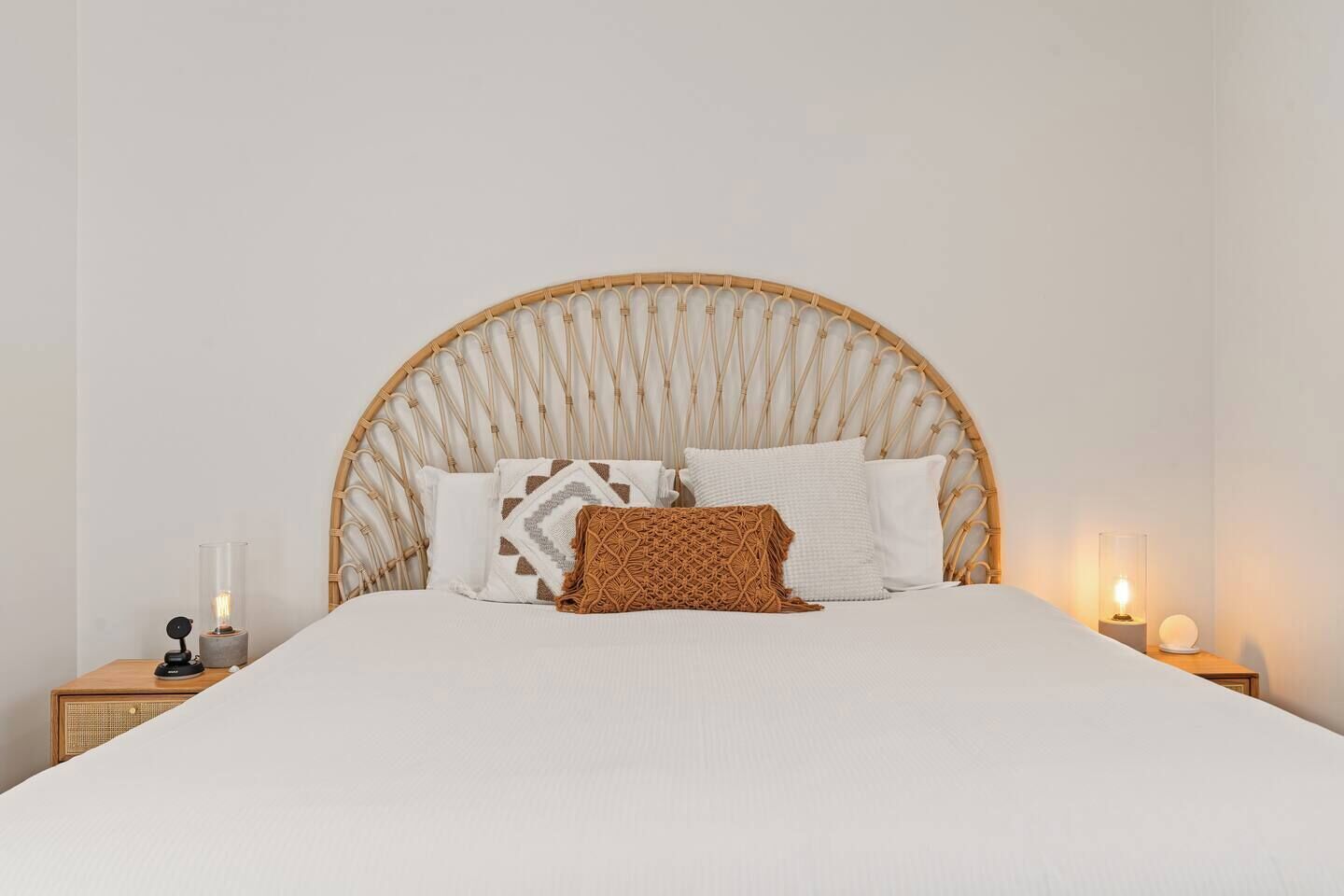 3 bedrooms, desk, iron/ironing board, WiFi