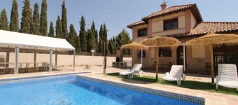 Mirador del Valle. TuCasaTemporal