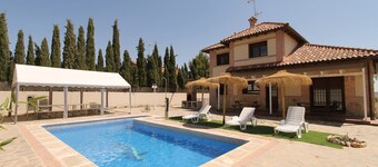 Mirador del Valle. TuCasaTemporal