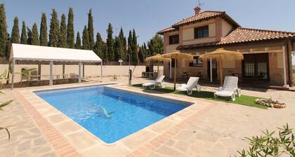 Mirador del Valle. TuCasaTemporal