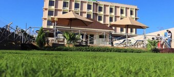 ザ アビッド ホテル ヴォイ