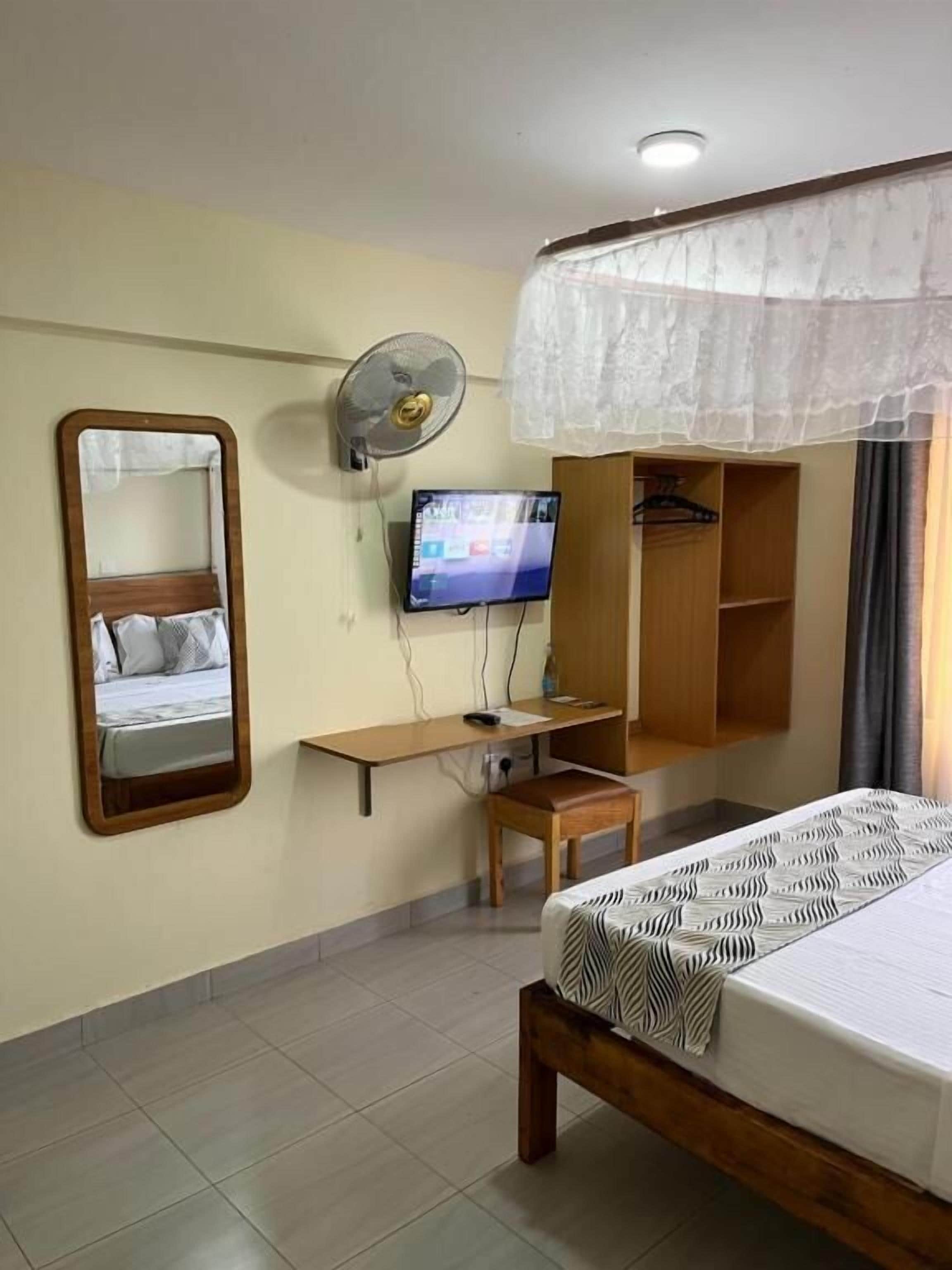 Kamar