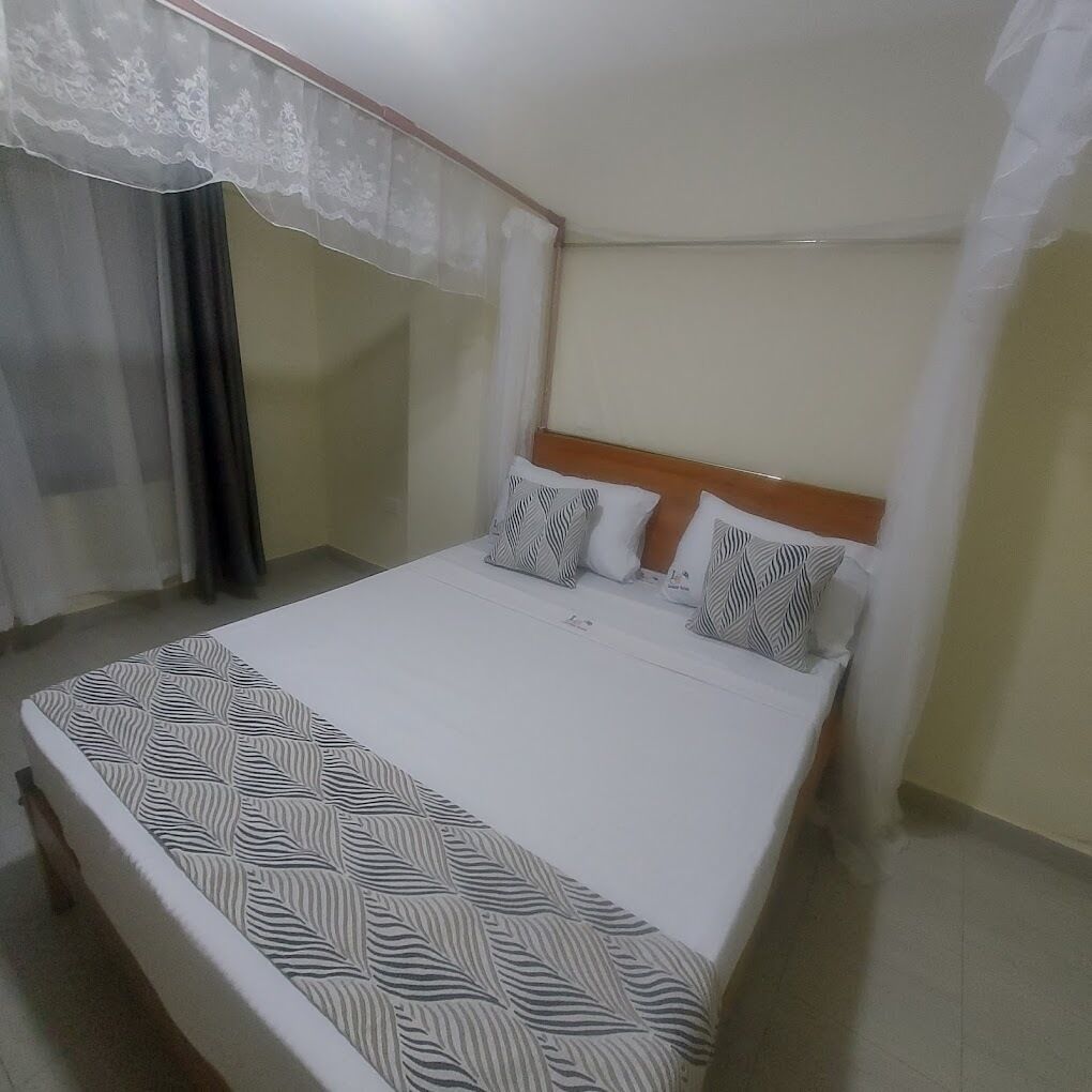 Enkeltrom – standard | Wi-fi (inkludert) og sengetøy