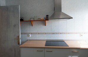 Mikrowelle, Herdplatte