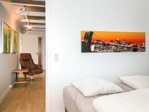 House | Bahagian dalam