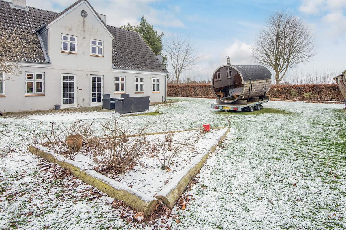 獨棟房屋 | 外觀