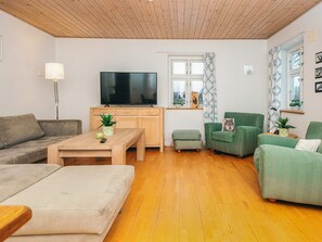 House | Interior - 14 Person Holiday Home in Ribe (Ribe)