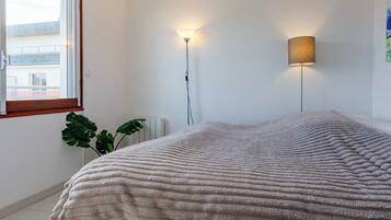 1 chambre, accès Internet