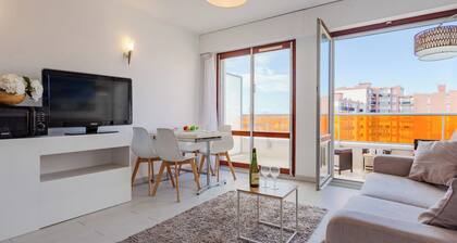 Les Caravelles by Interhome